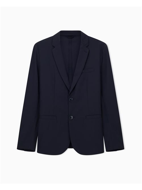 blazer ARMANI EXCHANGE | 8NZG49 ZNYZZ1583